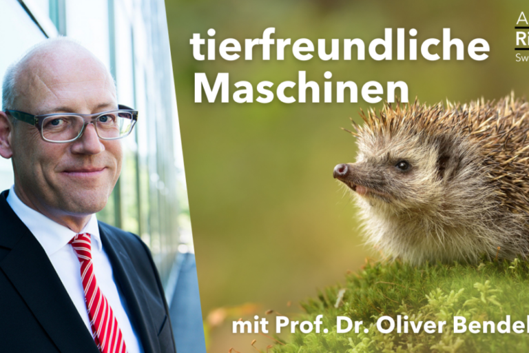 tierfreundliche maschinen vorschaubild
