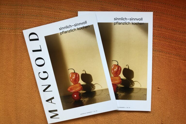 MangoldMagazin