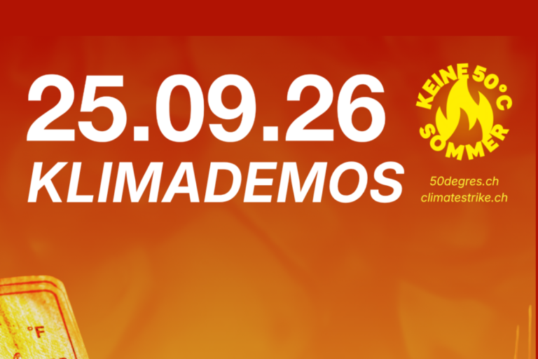 2026-09-25 Klimademos