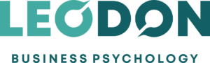 LEODON-newtagline (green)